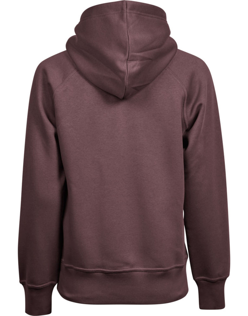 Tee Jays Women's Hooded Sweatshirt