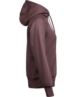 Tee Jays Women's Hooded Sweatshirt - thumbnail 13