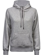 Tee Jays Women's Hooded Sweatshirt - thumbnail 14