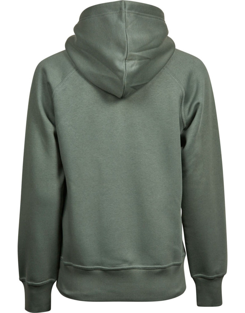 Tee Jays Women's Hooded Sweatshirt