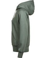 Tee Jays Women's Hooded Sweatshirt - thumbnail 20