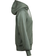 Tee Jays Women's Hooded Sweatshirt - thumbnail 21