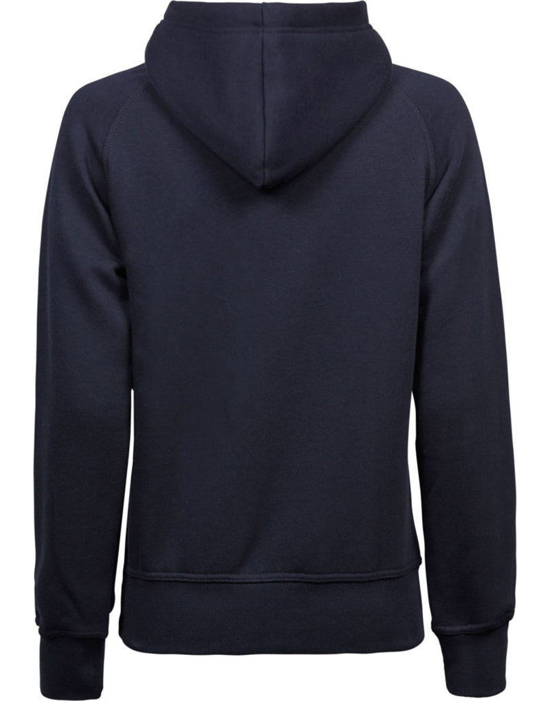 Tee Jays Women's Hooded Sweatshirt