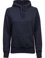 Tee Jays Women's Hooded Sweatshirt - thumbnail 22