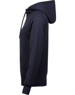 Tee Jays Women's Hooded Sweatshirt - thumbnail 24
