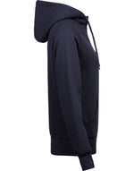 Tee Jays Women's Hooded Sweatshirt - thumbnail 25