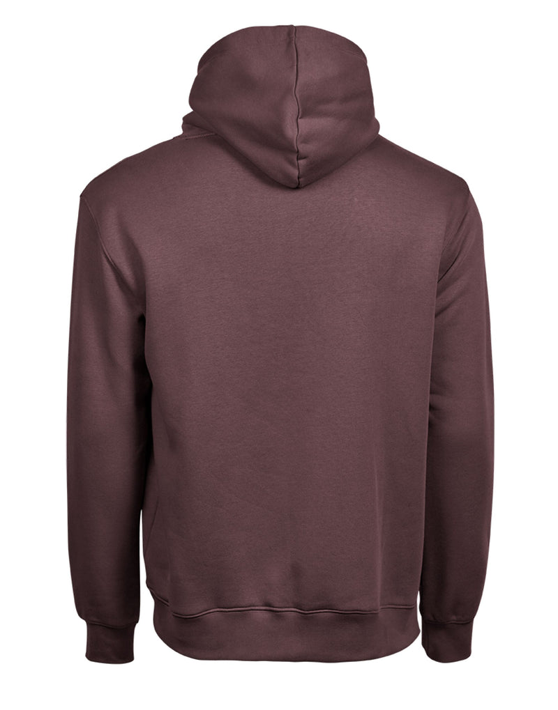 Tee Jays Men's Hooded Sweatshirt