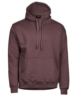 Tee Jays Men's Hooded Sweatshirt - thumbnail 22
