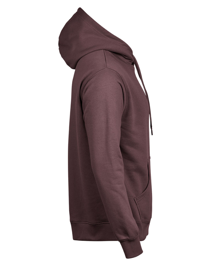 Tee Jays Men's Hooded Sweatshirt