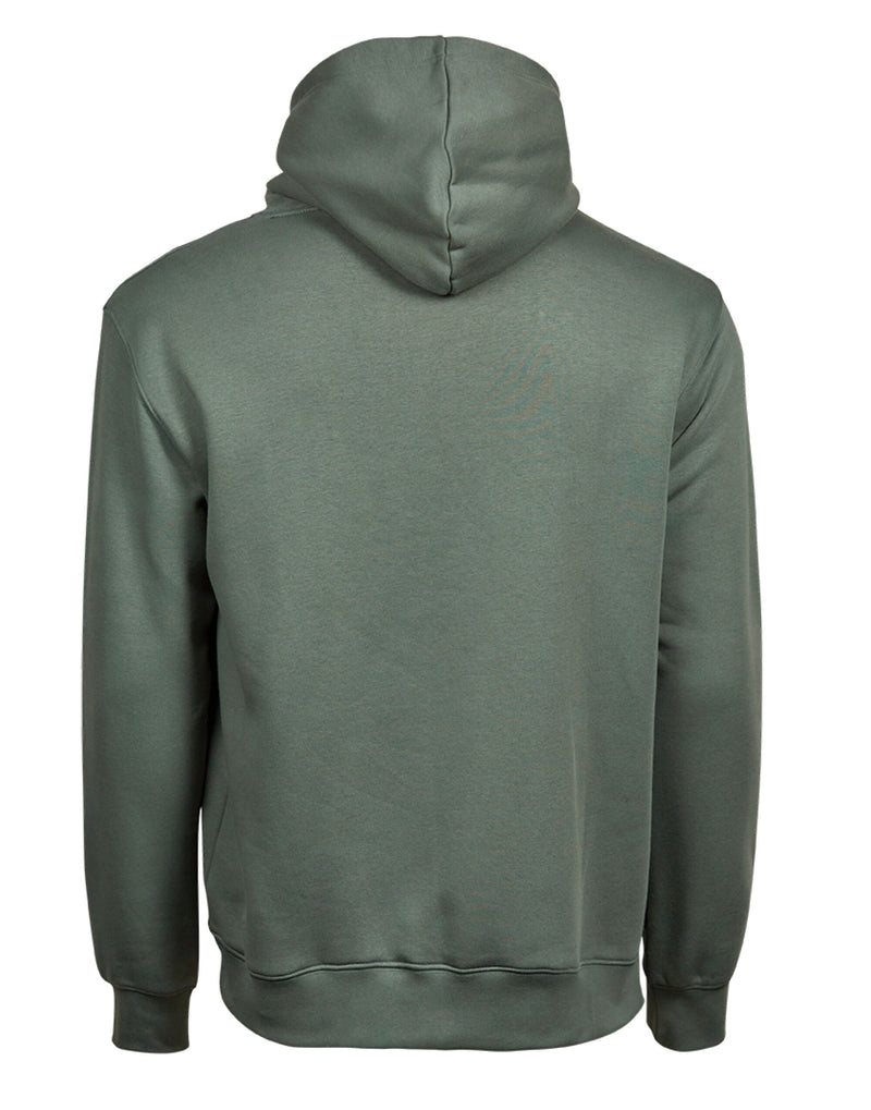 Tee Jays Men's Hooded Sweatshirt