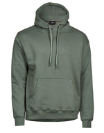 Tee Jays Men's Hooded Sweatshirt - thumbnail 32