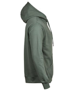 Tee Jays Men's Hooded Sweatshirt - thumbnail 34