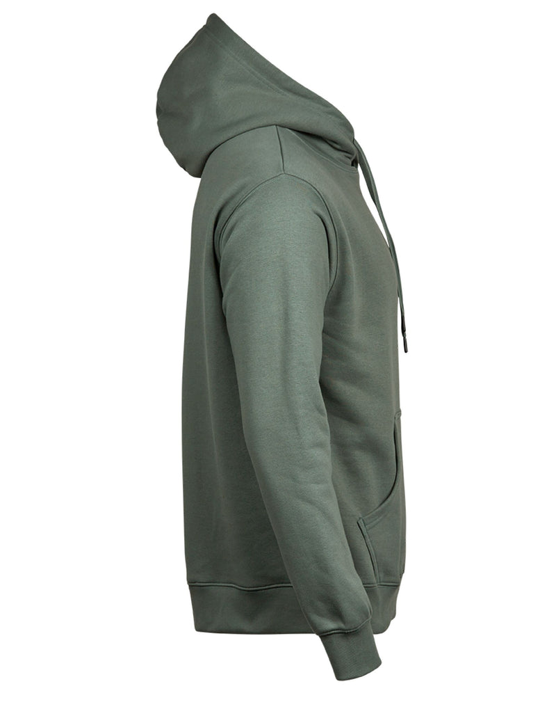 Tee Jays Men's Hooded Sweatshirt