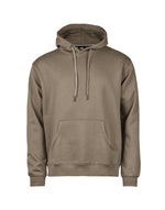 Tee Jays Men's Hooded Sweatshirt - thumbnail 5