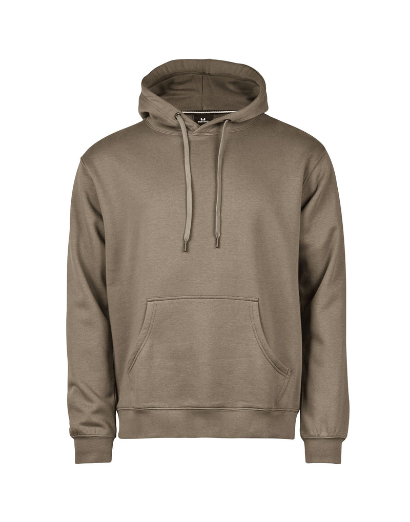 Tee Jays Men's Hooded Sweatshirt