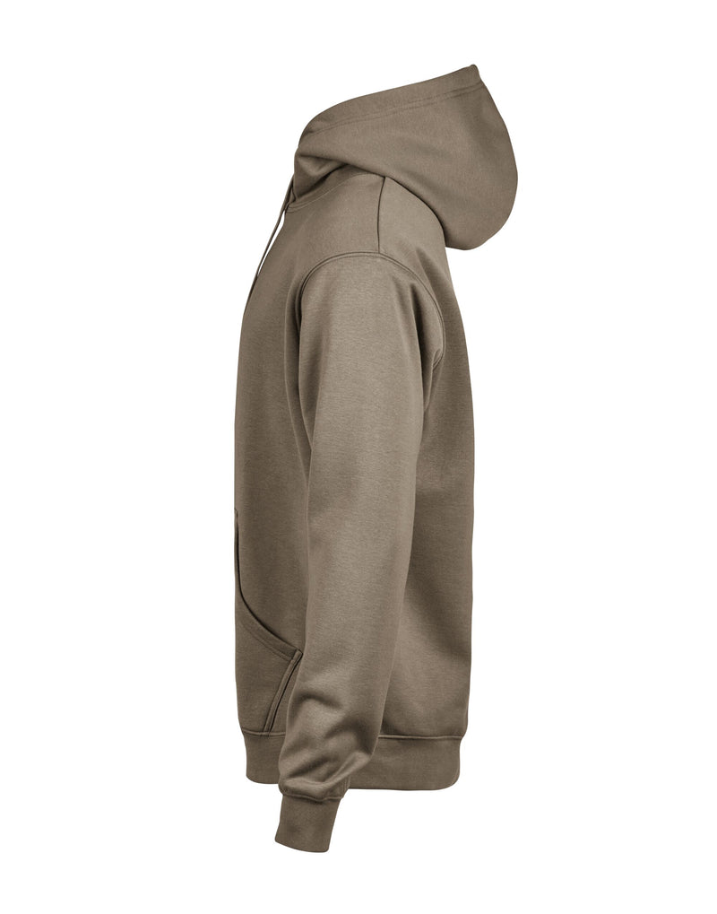 Tee Jays Men's Hooded Sweatshirt