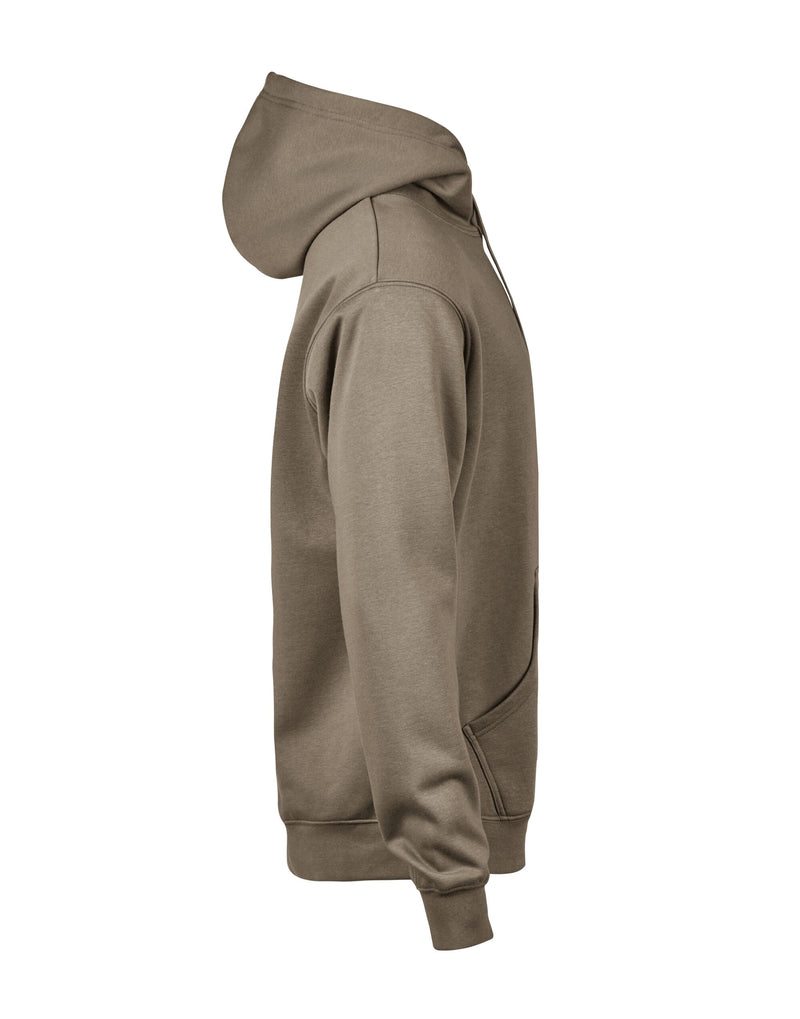 Tee Jays Men's Hooded Sweatshirt