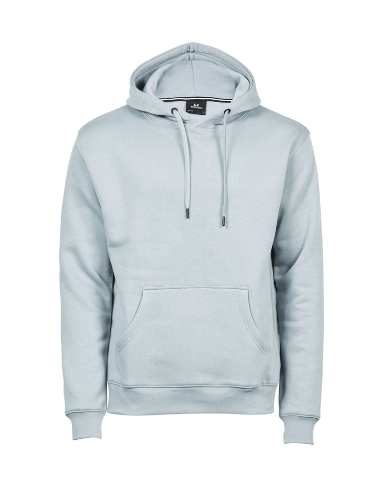Tee Jays Men's Hooded Sweatshirt