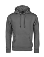 Tee Jays Men's Hooded Sweatshirt - thumbnail 39