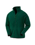 Result Recycled Microfleece Jacket - thumbnail 6