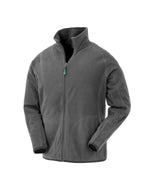 Result Recycled Microfleece Jacket - thumbnail 11