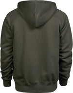 Tee Jays Men's Fashion Full Zip Hood - thumbnail 9