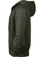 Tee Jays Men's Fashion Full Zip Hood - thumbnail 11