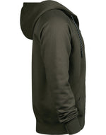 Tee Jays Men's Fashion Full Zip Hood - thumbnail 10