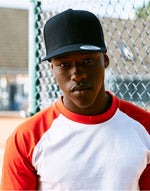 Flexfit Classic Snapback Cap - thumbnail 1