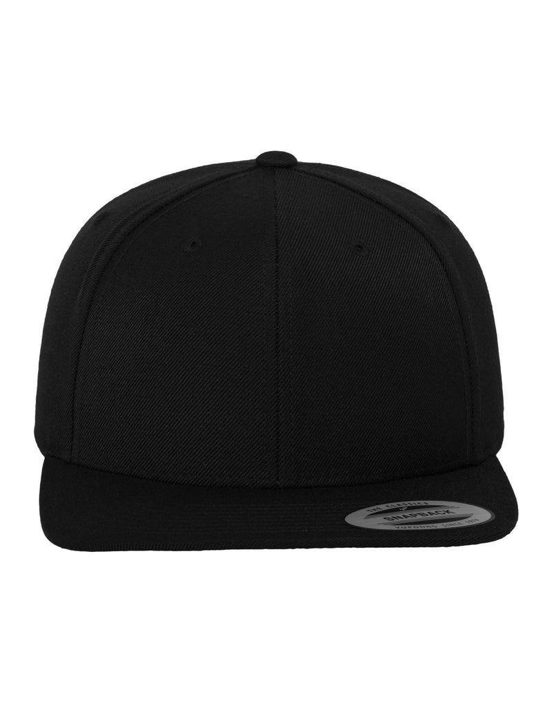 Flexfit Classic Snapback Cap