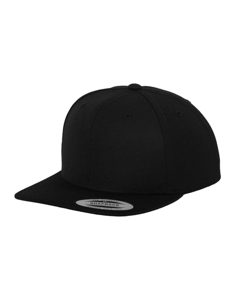 Flexfit Classic Snapback Cap