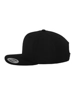 Flexfit Classic Snapback Cap - thumbnail 5