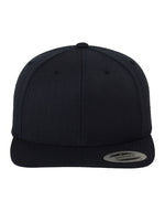 Flexfit Classic Snapback Cap - thumbnail 34