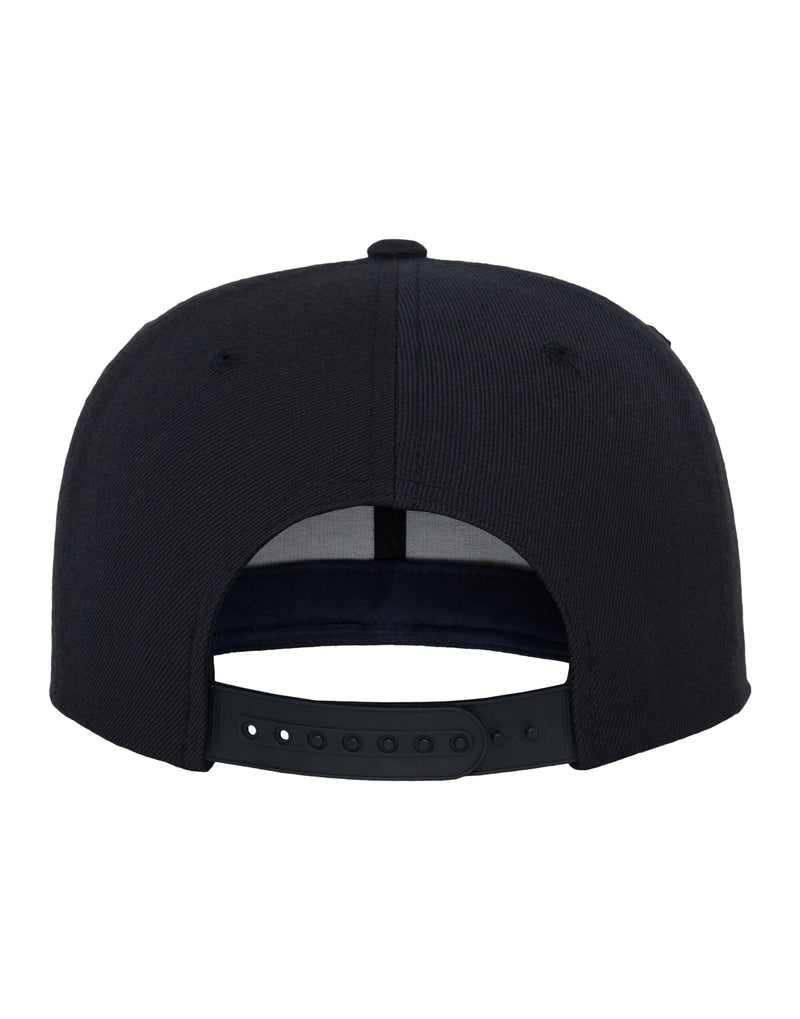 Flexfit Classic Snapback Cap