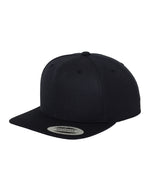 Flexfit Classic Snapback Cap - thumbnail 33