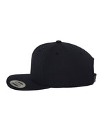 Flexfit Classic Snapback Cap - thumbnail 36