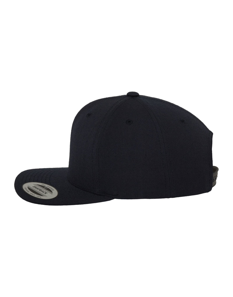 Flexfit Classic Snapback Cap