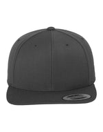 Flexfit Classic Snapback Cap - thumbnail 18