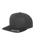 Flexfit Classic Snapback Cap - thumbnail 17