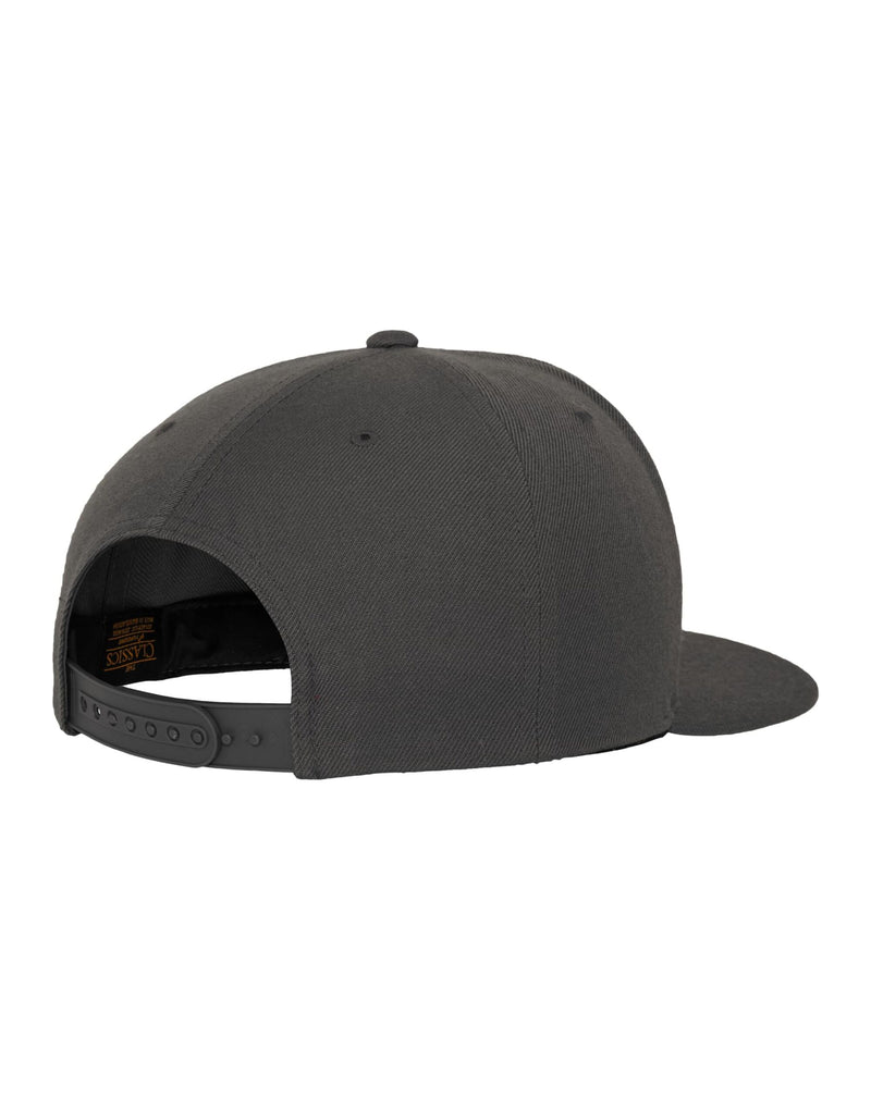 Flexfit Classic Snapback Cap