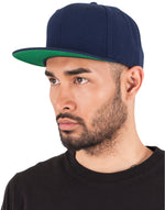 Flexfit Classic Snapback Cap - thumbnail 61