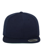 Flexfit Classic Snapback Cap - thumbnail 55