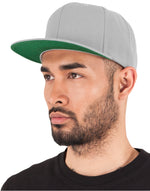 Flexfit Classic Snapback Cap - thumbnail 70