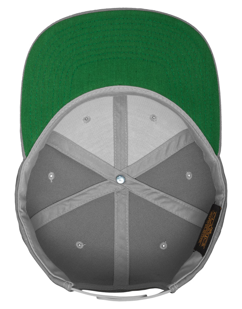 Flexfit Classic Snapback Cap