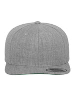 Flexfit Classic Snapback Cap - thumbnail 41