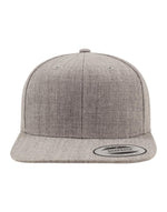 Flexfit Classic Snapback Cap - thumbnail 48