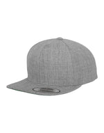 Flexfit Classic Snapback Cap - thumbnail 40