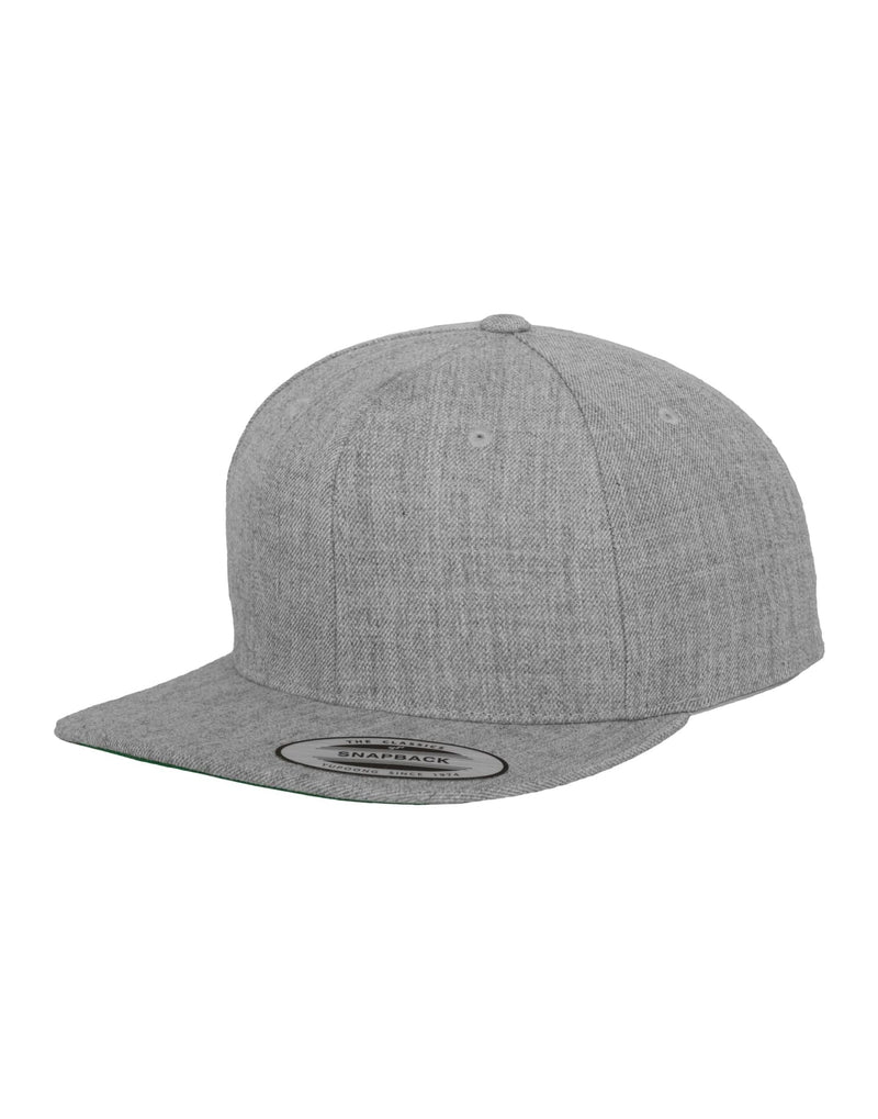 Flexfit Classic Snapback Cap