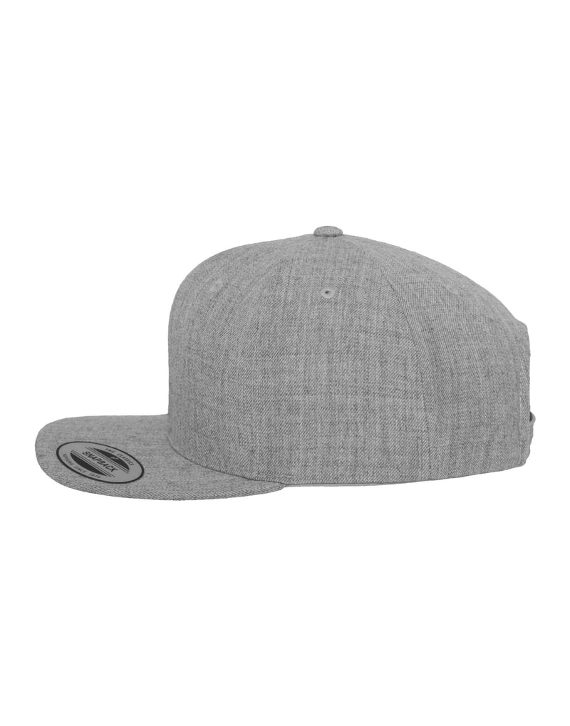 Flexfit Classic Snapback Cap
