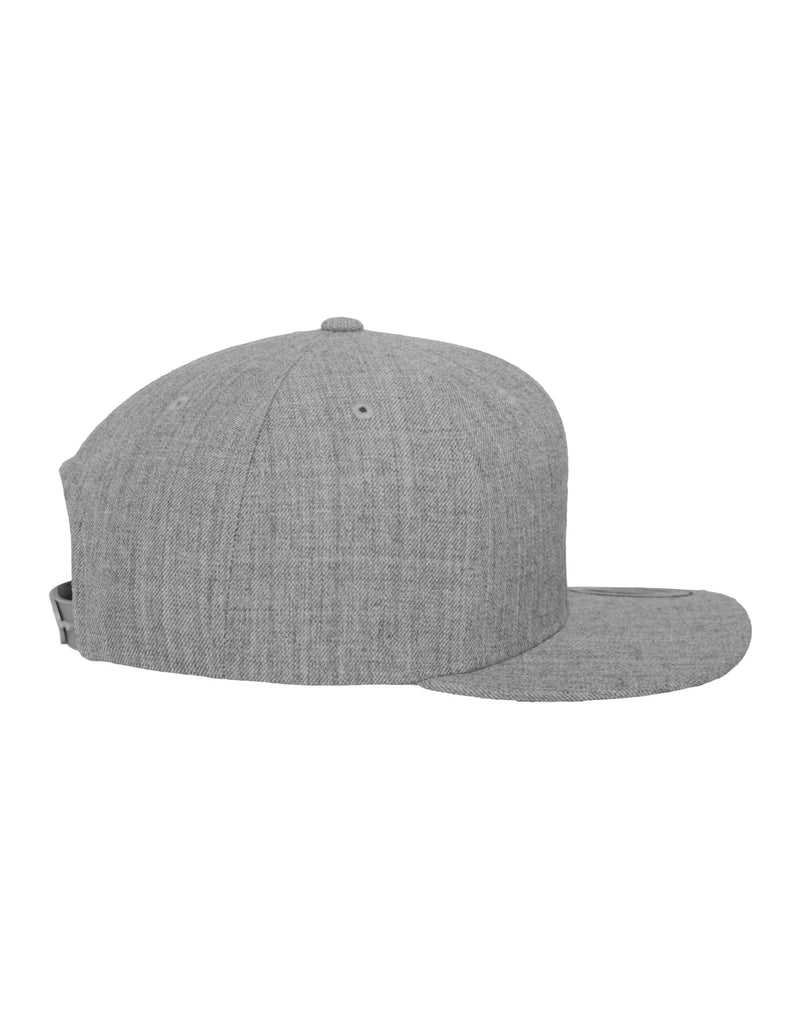 Flexfit Classic Snapback Cap